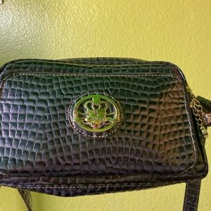 New Kathy Vanzeeland crossbody